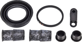 Ремкомплект гальмівного супорта Autofren Seinsa D4761