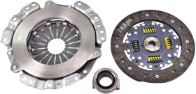 Комплект сцепления Valeo 826279