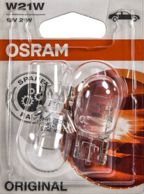 Лампа покажчика поворотів Osram 7505-02B
