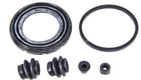 Ремкомплект тормозного суппорта Frenkit 254114