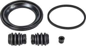 Ремкомплект тормозного суппорта Autofren Seinsa D4800