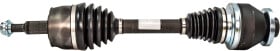 Полуось SKF VKJC 5198