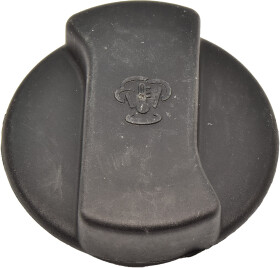 Крышка бачка охлаждающей жидкости STC T403650