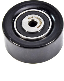 Обводной ролик поликлинового ремня STC T405488