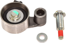 Натяжной ролик ремня ГРМ SKF VKM 71006