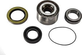 Подшипник ступицы колеса SKF VKBA 3325