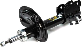 Стійка амортизатора Japanparts MM-10038