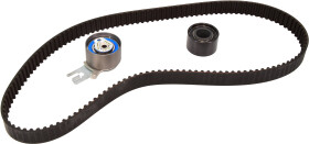 Комплект ремня ГРМ SKF VKMA 06220