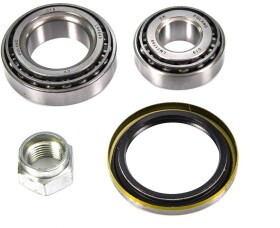 Подшипник ступицы колеса CX CX153