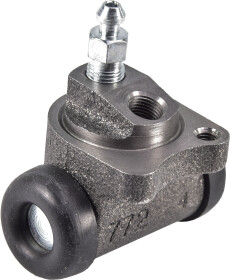 Колесный тормозной цилиндр Blue Print ADG04424