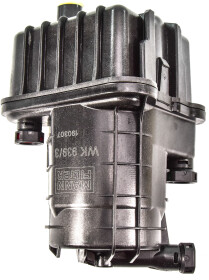 Топливный фильтр Mann WK 939/3