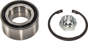 Підшипник ступиці колеса SKF VKBA 6819