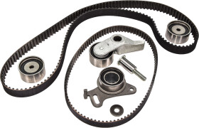 Комплект ремня ГРМ SKF VKMA 95676