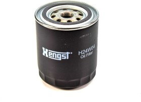 Масляный фильтр Hengst Filter H24W04