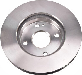 Тормозной диск TRW DF3089