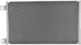 Радиатор кондиционера ERA 667148