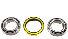 Подшипник ступицы колеса Japanparts KK-10303