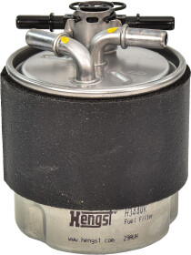 Топливный фильтр Hengst Filter H344WK
