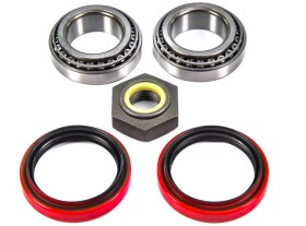 Подшипник ступицы колеса Optimal 302076