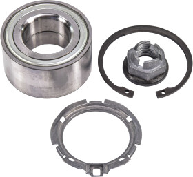 SKF VKBA3637