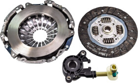 Комплект сцепления Valeo 834132