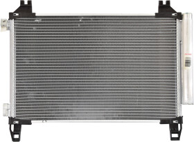 Радиатор кондиционера Denso DCN50028