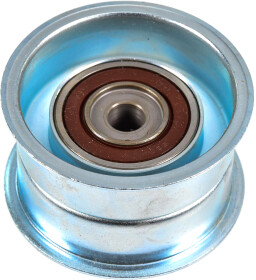 Обвідний ролик ременя ГРМ SNR GE373.11