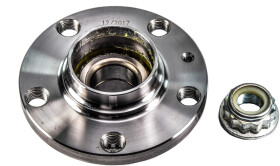 Ступица колеса Asam 70811