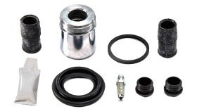 Ремкомплект тормозного суппорта Autofren Seinsa D41105C