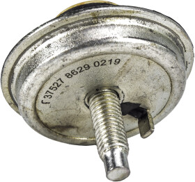 Подушка двигателя Febi 37527