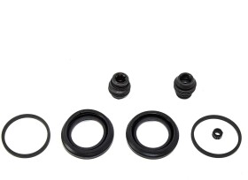 Ремкомплект тормозного суппорта Autofren Seinsa D4624