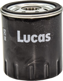 Масляный фильтр Lucas lfos101