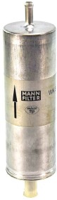 Топливный фильтр Mann WK 516