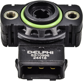 Датчик положения дроссельной заслонки Delphi SS10996-12B1
