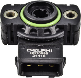 Датчик положения дроссельной заслонки Delphi SS10996-12B1