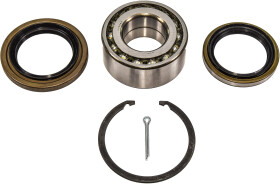 Подшипник ступицы колеса SNR R173.14