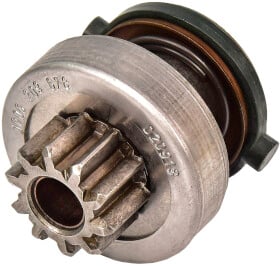 Бендикс стартера Bosch 1 006 209 678