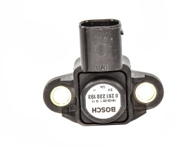 Датчик давления наддува Bosch 0 261 230 193