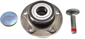 Ступица колеса SKF VKBA 3656