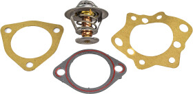 Термостат Calorstat by Vernet TH1419.88J