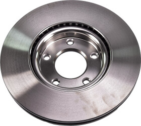 Тормозной диск TRW DF4385