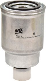 Топливный фильтр WIX Filters WF8319