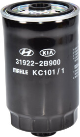 Топливный фильтр Hyundai / Kia 319222B900