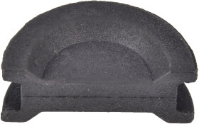 Прокладка клапанной крышки Elring 538.070