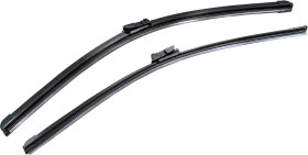 Щітки склоочисника Stellox 201 604-SX