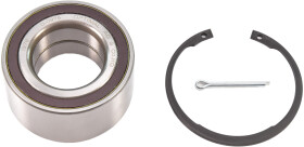 Подшипник ступицы колеса Optimal 961630