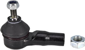 Наконечник рулевой тяги Delphi TA2058