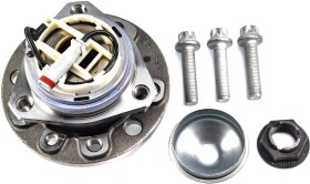 Комплект ступицы колеса SKF VKBA 3651