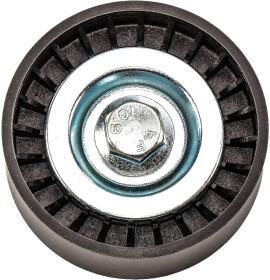 Обводной ролик поликлинового ремня Caffaro 01-38