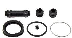 Ремкомплект тормозного суппорта Autofren Seinsa D41224